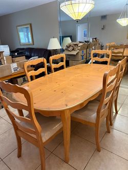 Dining Room Set