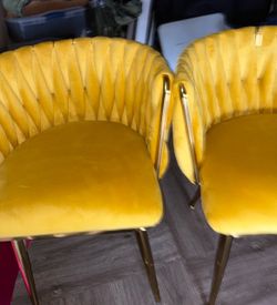 Beautiful Modern Chairs