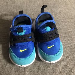 Toddler Shoes