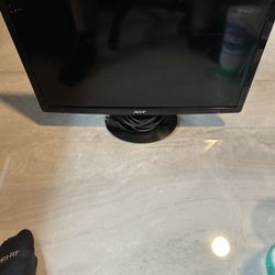 Acer monitor