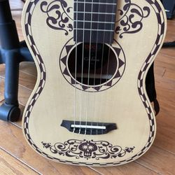 Cordoba Acoustic Guitar, Coco Movie