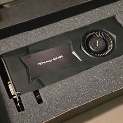 PNY 1080 8GB GPU