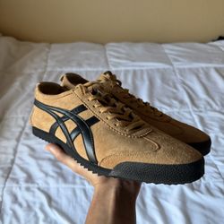 Onitsuka Tiger Mexico 66 Deluxe NM