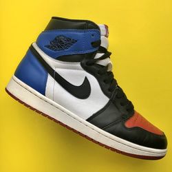 Jordan 1 ‘Top 3’ - Size 9