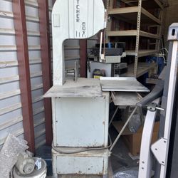 Saw Butcher Boy B16-f 