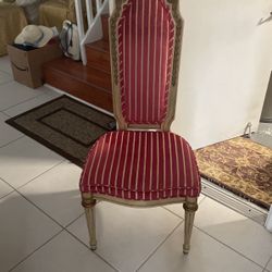 Antique Chair