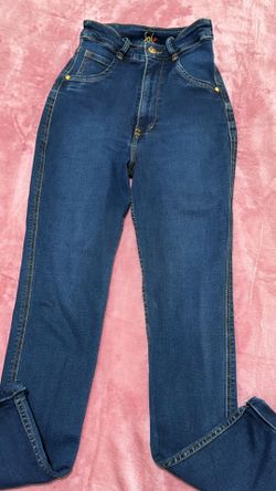 Sol Beauty And Care Jeans