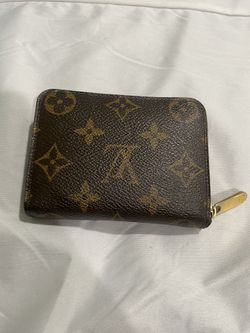 Louis Vuitton Wallet