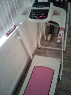 Treadmill