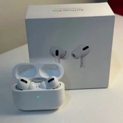 AirPods Pro