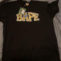 Bape Tee 