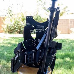 Camera Steadycam Arm Vest 