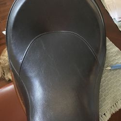 Harley-Davidson Seat