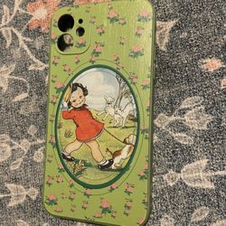 iPhone 11 Case