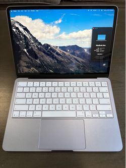 Apple MacBook Neo 13" | 512GB SSD | Touch ID | Indigo
