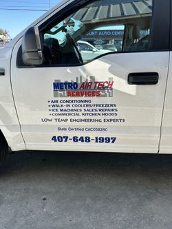 Grease Hoods Used New