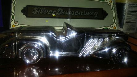 Full Avon silver duesenberg wild country after shave