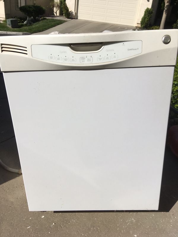 ge power quiet 3 dishwasher ge power quiet 3 dishwasher