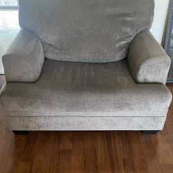 Oversized Sofa Chair 