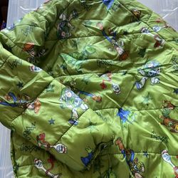 Disney Toy Story jacket