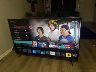 60 Inch Vizio Smart Tv