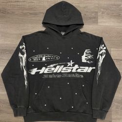 Hellstar Hoodie