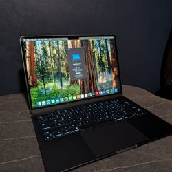 M3 Apple Macbook Air
