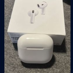 AirPod Pro Gen 4 NEW