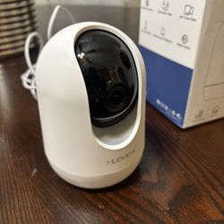 Baby Safety Camera