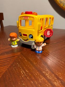 Toddler Vehicle/Toy Bundle