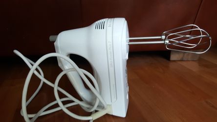 KitchenAid Ultra Power Plus 7 mixer