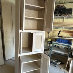 Custom Cabinets 