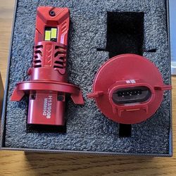 H13 Led Headlight Bulbs 