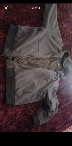 Noble Outfitters Jacket