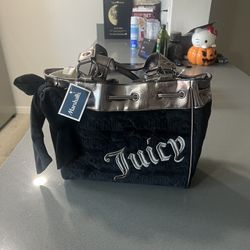 Juicy Couture Day Dreamer NWT