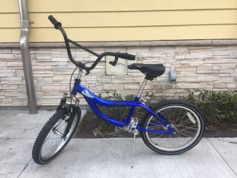 Lil kids bike