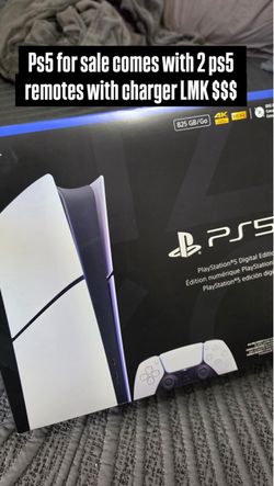 Ps5