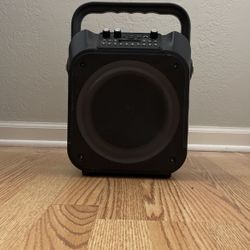 Speaker