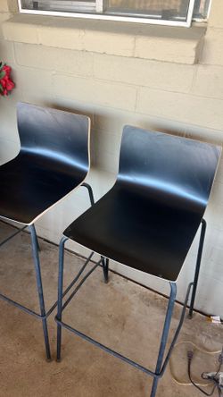 Bar stools