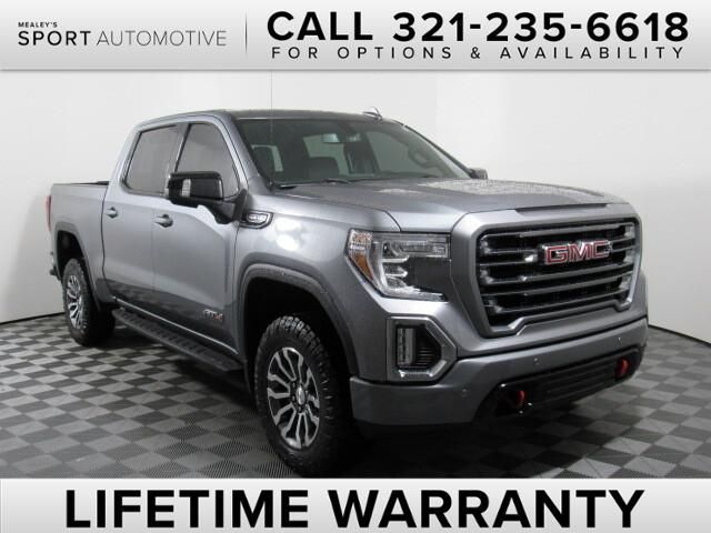 2022 GMC Sierra 1500 Limited