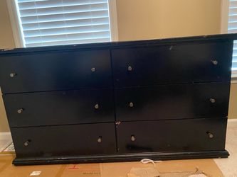 Dresser Nightstand
