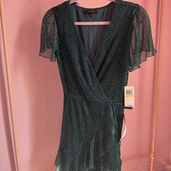 Medium dress