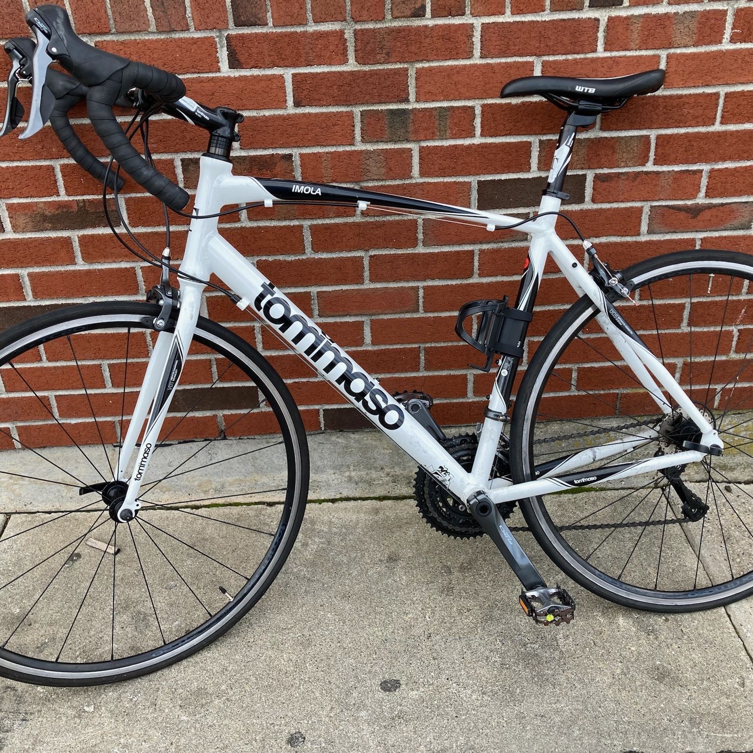 Tommaso cheap imola used