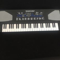 Electric piano