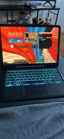 Lenovo Tab P12