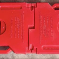 Rotopax 2 Gallon X 2