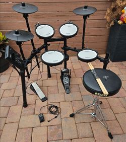 Roland TD-07DMK Electronic Drum Set