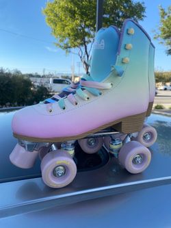 Impala skates