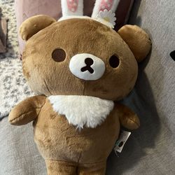 Rilakkuma Plush