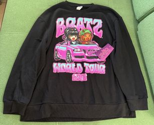 Bratz Sweater